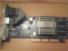 Video kart "ATİ Radeon 9000u"