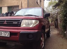 Mitsubishi Pajero io, 1998 il