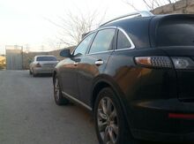 Infiniti FX35, 2007 il