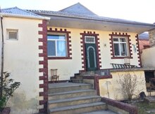 Həyət evi, Zabrat qəs.