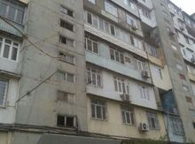 5-otaqlı mənzil, Nərimanov r., 120 m²