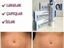 Krem "Klirvin"