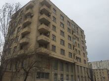 4-otaqlı yeni tikili, Nərimanov r., 164 m²