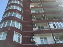 3-otaqlı yeni tikili, Nəsimi r., 112 m²