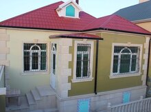 Həyət evi, Zabrat qəs.