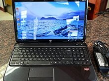 HP Pavilion G6