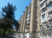 3-otaqlı mənzil, X.Dostluğu m., 76 m²