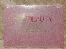 Göz kölgəsi "Hudabeauty"
