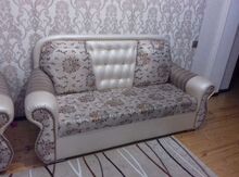 Divan və kreslolar
