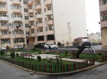 2-otaqlı yeni tikili, Yeni Günəşli qəs., 50 m²