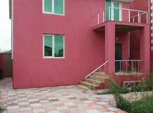 Həyət evi, Sabunçu r.