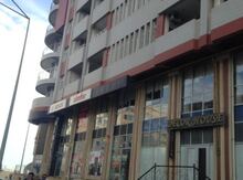 2-otaqlı yeni tikili, Nərimanov r., 70 m²