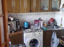 3-otaqlı mənzil kirayə verilir, Xətai r., 100 m²