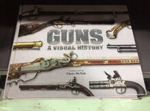 Kitab "Guns"