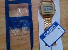"Casio" qol saatı