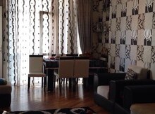 2-otaqlı yeni tikili, Nərimanov r., 86 m²
