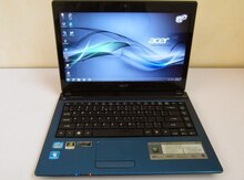 Noutbuk "Acer"