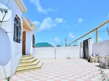 Həyət evi, Zabrat 1 qəs.