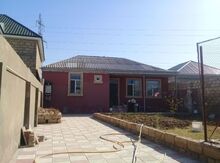 Həyət evi, Masazır qəs.