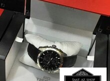"Tissot" qol saatı