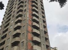 2-otaqlı yeni tikili, Nəsimi r., 73 m²