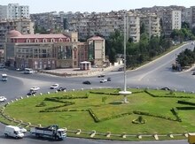 2-otaqlı yeni tikili, Əhmədli m., 69 m²