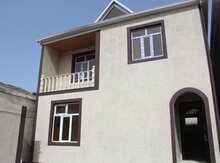 Həyət evi, Zabrat qəs.