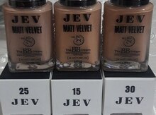 Tonal kremləri "JEV"