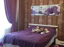 3-otaqlı yeni tikili, Nərimanov r., 130 m²