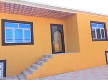 Həyət evi, Zabrat qəs.