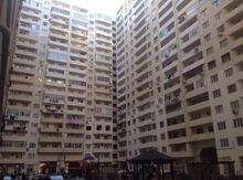 2-otaqlı yeni tikili, Nərimanov r., 65 m²
