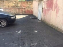 Obyekt, Günəşli qəs.