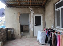 Həyət evi, Buzovna qəs.
