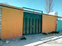 Həyət evi, Binəqədi qəs.