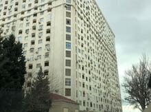 3-otaqlı yeni tikili, Nərimanov r., 150 m²