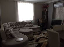 2-otaqlı yeni tikili, Masazır qəs., 51 m²