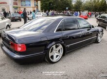 "Audi" sağ güzgüsü