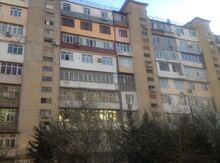 4-otaqlı yeni tikili, Gənclik m., 110 m²