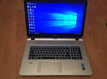 HP Envy 17