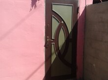 Həyət evi, Binəqədi qəs.