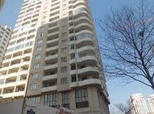 4-otaqlı yeni tikili, Nərimanov r., 200 m²