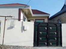 Həyət evi, Binəqədi r.