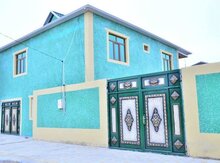 Həyət evi, Zabrat qəs.