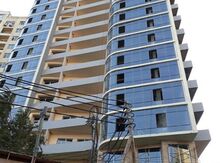 3-otaqlı yeni tikili, Elmlər Akademiyası m., 111 m²