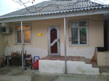 Həyət evi, Hövsan qəs.