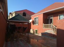 Həyət evi, Hövsan qəs.