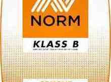 Sement "Norm"