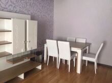 3-otaqlı yeni tikili, Elmlər Akademiyası m., 120 m²