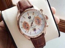 "Tag Heuer" qol saatı