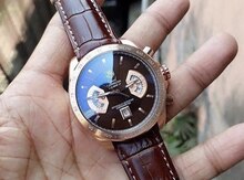 "Tag Heuer" qol saatı